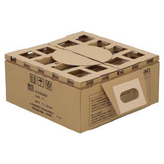 アマノ（株） VF－5HG用 活性炭BOX VFP-92285 ＶＦ－５ＨＧ用　活性炭ＢＯＸ VFP92285