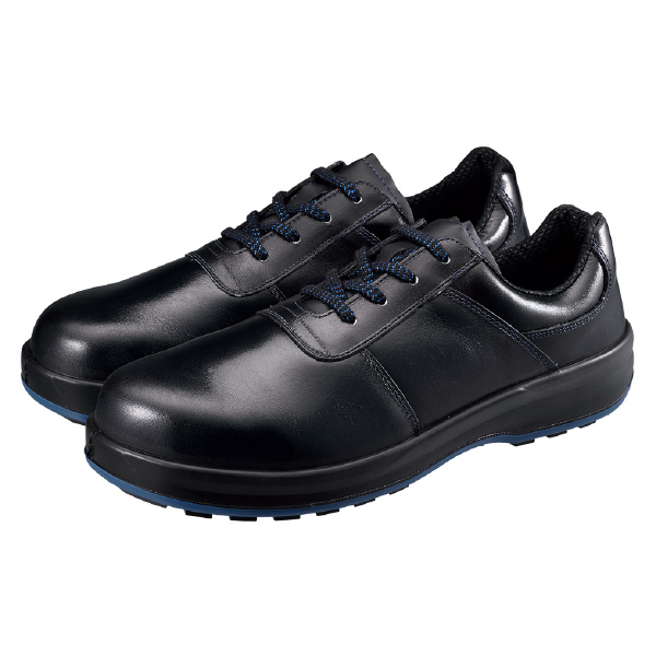（株）シモン JIS安全靴 8511黒 ＪＩＳ安全靴 8511ｸﾛ 300