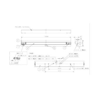 パナソニック（株）　電材 iD階段灯 天井・壁直付兼用 NNLF ｉＤ階段灯　天井・壁直付兼用 NNLF41565C
