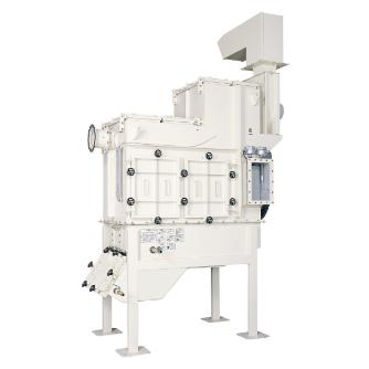 アマノ（株） 湿式集塵機 SA 湿式集塵機 SA-45 50HZ