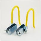 長谷川工業（株） 電工はしご用オプション フック PLH