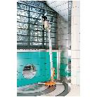 長谷川工業（株） マスト式高所作業台 UL-E