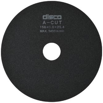 ＤＡＳ（株） 切断砥石 A-CUT 切断砥石 A-CUT 230X1.0X25.4