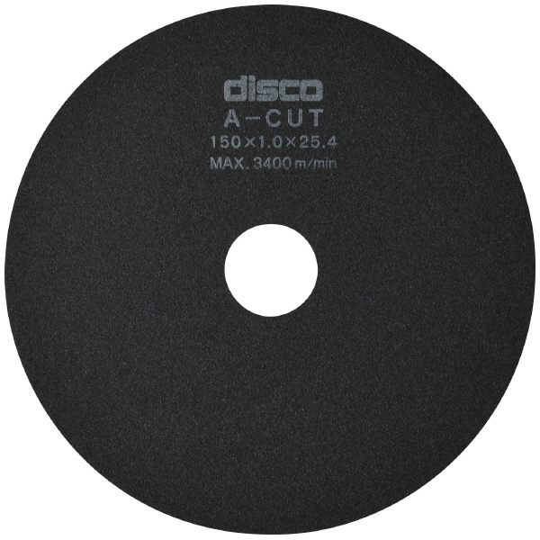 ＤＡＳ（株） 切断砥石 A-CUT 切断砥石 A-CUT 230X1.0X25.4