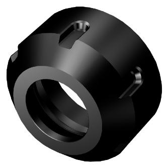 サンドビック（株） コレットナット 【E】 5533 コレットナット　【Ｅ】 5533 050-03