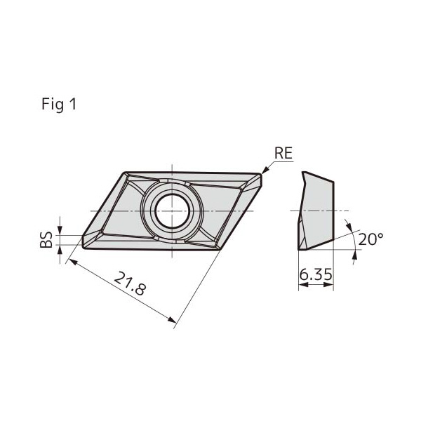 住友電気工業（株） カッタチップ AECT カッタチップ AECT220608PEFRA DL1000