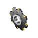 サンドビック（株） コロミル331 カッター 【F】 L331 コロミル３３１　カッター　【Ｆ】 L331.52-080T25EM