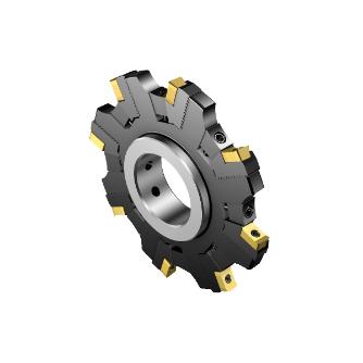 サンドビック（株） コロミル331 カッター 【F】 L331 コロミル３３１　カッター　【Ｆ】 L331.52-250S50MM