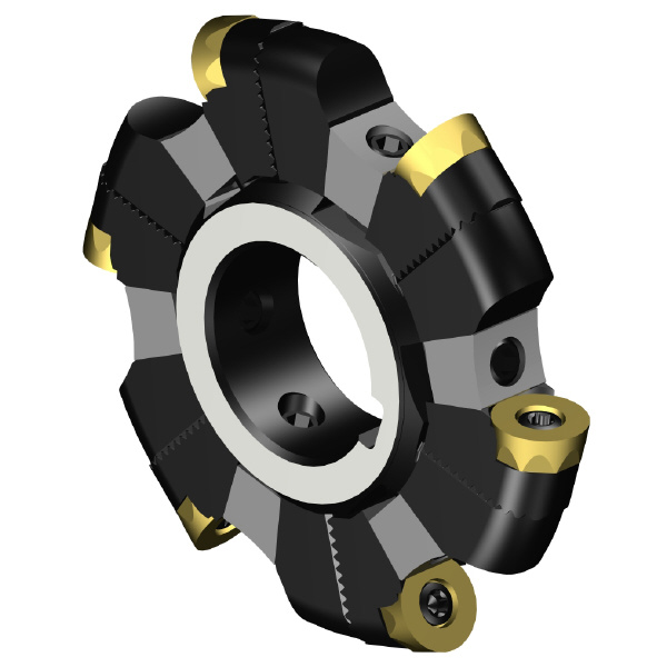 サンドビック（株） コロミル331 カッター N331 コロミル３３１　カッター　【Ｆ】 N331.32-082S27FMQ