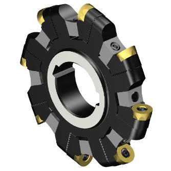 サンドビック（株） コロミル331 カッター N331 コロミル３３１　カッター　【Ｆ】 N331.32-102S32FMQ