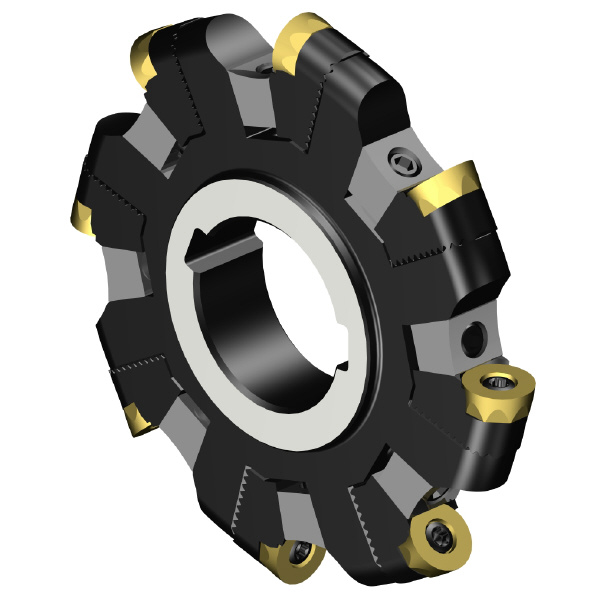 サンドビック（株） コロミル331 カッター N331 コロミル３３１　カッター　【Ｆ】 N331.32-102S32FMQ