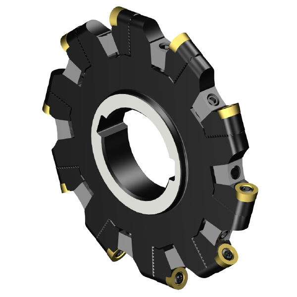 サンドビック（株） コロミル331 カッター N331 コロミル３３１　カッター　【Ｆ】 N331.32-127S40EMQ