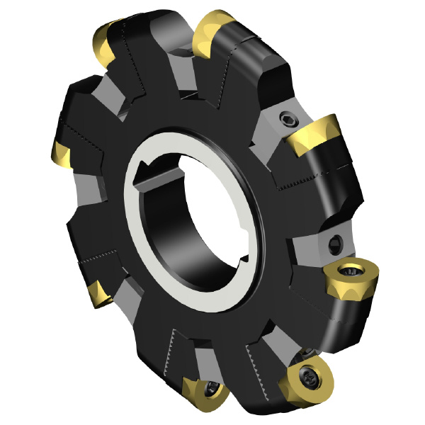 サンドビック（株） コロミル331 カッター N331 コロミル３３１　カッター　【Ｆ】 N331.32-127S40KMQ