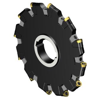 サンドビック（株） コロミル331 カッター N331 コロミル３３１　カッター　【Ｆ】 N331.32-162S40EMQ