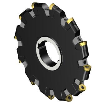 サンドビック（株） コロミル331 カッター N331 コロミル３３１　カッター　【Ｆ】 N331.32-162S40FMQ