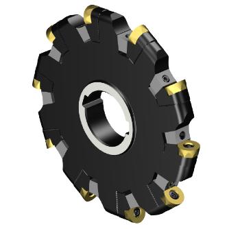 サンドビック（株） コロミル331 カッター N331 コロミル３３１　カッター　【Ｆ】 N331.32-162S40KMQ