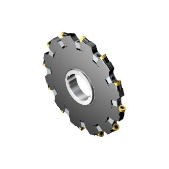 サンドビック（株） コロミル331 カッター N331 コロミル３３１　カッター　【Ｆ】 N331.32-202S50KMQ