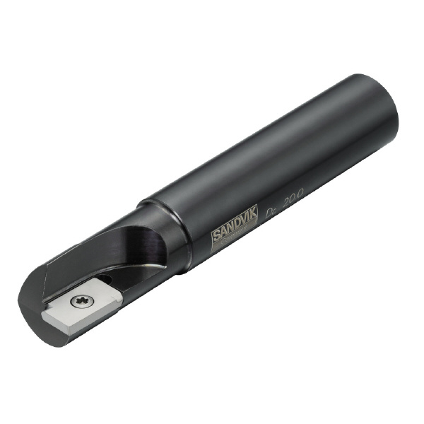 サンドビック（株） UーMax カッター 【F】 R216.2 Ｕ－Ｍａｘ　カッター　【Ｆ】 R216.2-025