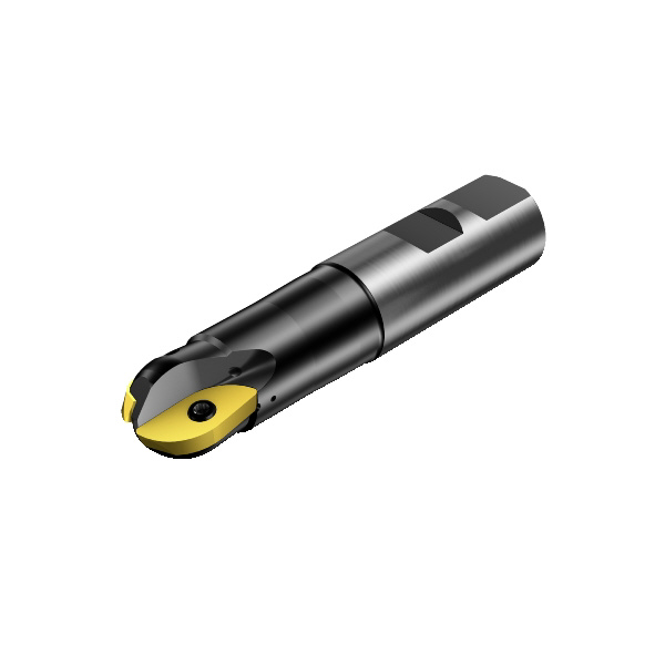 サンドビック（株） コロミル216 カッター 【F】 R216 コロミル２１６　カッター　【Ｆ】 R216-32B32-100