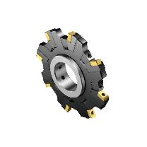 サンドビック（株） コロミル331 カッター 【F】 R331 コロミル３３１　カッター　【Ｆ】 R331.52-080S27EM