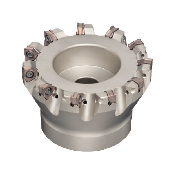 住友電気工業（株） SEC－スミデュアルミル カッタ DFCF-R ＳＥＣ－スミデュアルミル　カッタ DFCF09200R