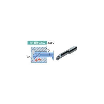 京セラ（株） チップ PVDコーティング 旋削用 EZBCR チップ　ＰＶＤコーティング　旋削用 EZBCR060060-020-24 PR1225