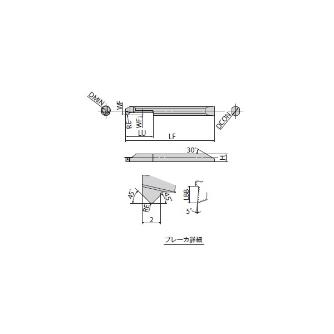 京セラ（株） チップ PVDコーティング 旋削用 EZBCR チップ　ＰＶＤコーティング　旋削用 EZBCR060060-020-24 PR1225