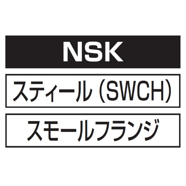 （株）ロブテックス ブラインドナット スチール エコパック NSK ブラインドナット　スチール　エコパック NSK3MP