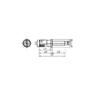 住友電気工業（株） SEC－ウェーブミル エンドミル WEZ-ES ＳＥＣ－ウェーブミル　エンドミル WEZ11014ES01-12