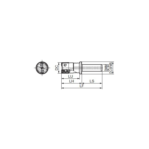 住友電気工業（株） SEC－ウェーブミル エンドミル WEZ-ES ＳＥＣ－ウェーブミル　エンドミル WEZ11014ES01-12