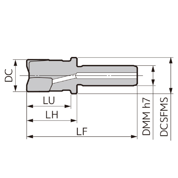 住友電気工業（株） SEC－ウェーブミル エンドミル WEZ-ES ＳＥＣ－ウェーブミル　エンドミル WEZ11016ES02-12