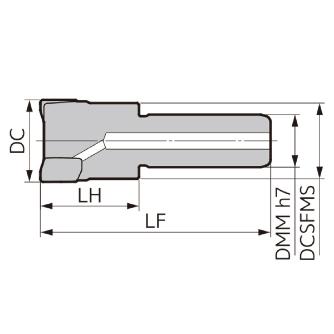 住友電気工業（株） SEC－ウェーブミル エンドミル WEZ-ES ＳＥＣ－ウェーブミル　エンドミル WEZ11020ES03-10