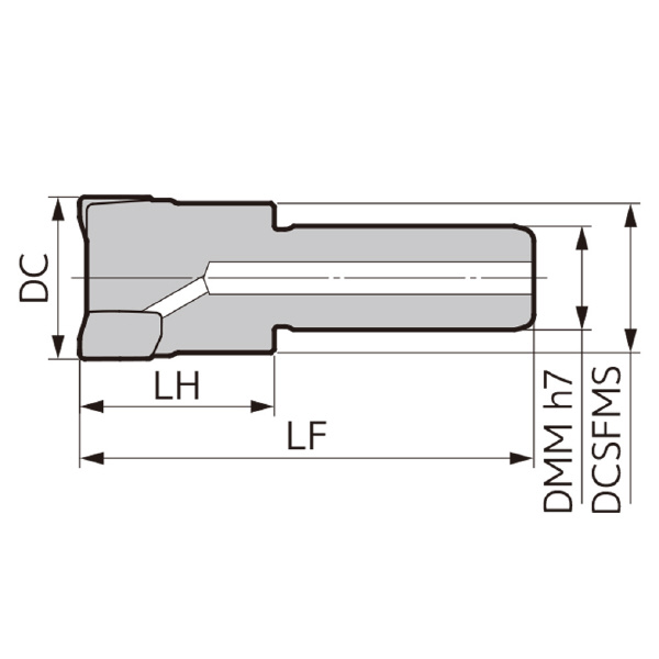 住友電気工業（株） SEC－ウェーブミル エンドミル WEZ-ES ＳＥＣ－ウェーブミル　エンドミル WEZ11025ES04-12