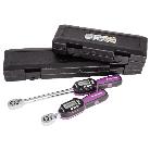 スエカゲツール（株） デジタルトルクレンチ PDT