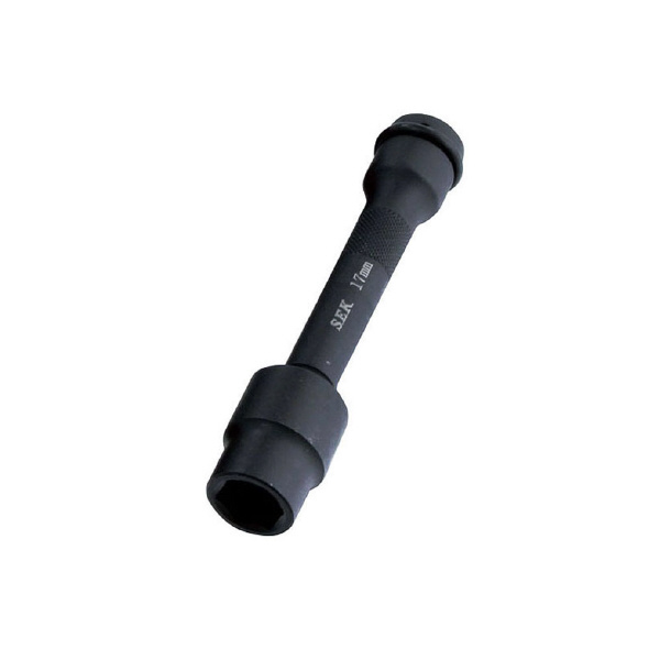 スエカゲツール（株） 首振りインパクトソケット UES 首振りインパクトソケット　１７ｍｍ UES-17