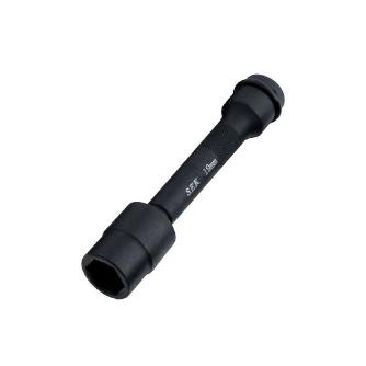 スエカゲツール（株） 首振りインパクトソケット UES 首振りインパクトソケット　１９ｍｍ UES-19