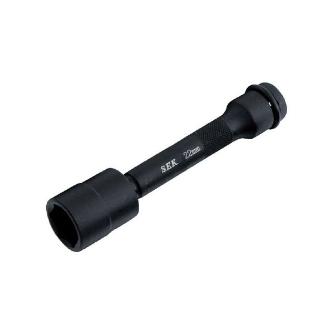 スエカゲツール（株） 首振りインパクトソケット UES 首振りインパクトソケット　２２ｍｍ UES-22