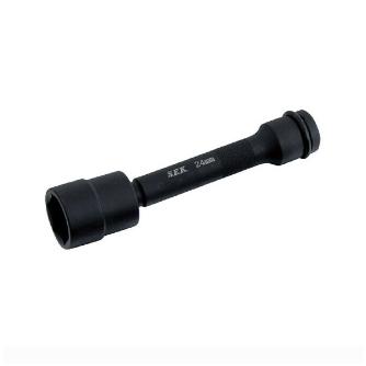 スエカゲツール（株） 首振りインパクトソケット UES 首振りインパクトソケット　２４ｍｍ UES-24