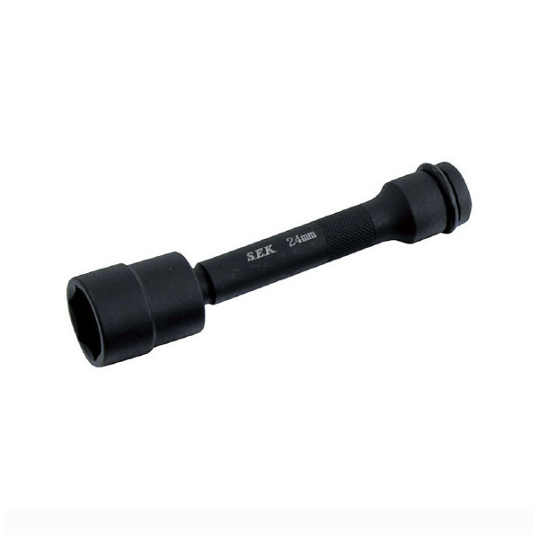 スエカゲツール（株） 首振りインパクトソケット UES 首振りインパクトソケット　２４ｍｍ UES-24