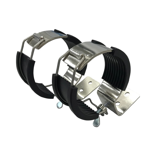 日機（株） 金属製取付ブラケット NLM NLL3用 NC 金属製取付ブラケット　ＮＬＭ　ＮＬＬ３用 NC-562