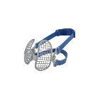 ＧＶＳ エリプス防塵マスクヘッドバンド＆サポート SPM558BCUA