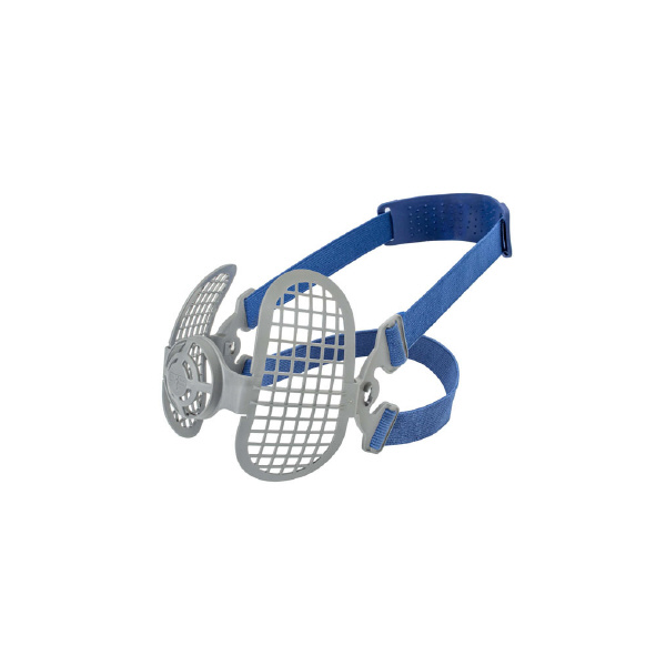 ＧＶＳ エリプス防塵マスクヘッドバンド＆サポート SPM558BCUA エリプス防じんマスクヘッドバンドサポート SPM558BCUA