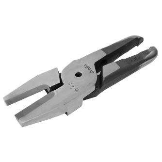 室本鉄工（株） 別作替刃 (ストレート型) ZF 別作替刃　（ストレート型） ZF9PS