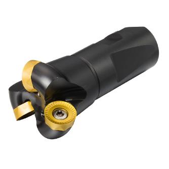 サンドビック（株） コロミル200 カッター 【F】 RA200 コロミル２００　カッター　【Ｆ】 RA200-016MN25-09M