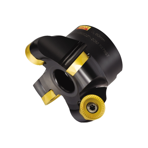 サンドビック（株） コロミル200 カッター 【F】 RA200 コロミル２００　カッター　【Ｆ】 RA200-109J38.1-16M