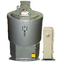 （株）田中技研 脱油機/脱水機 TB‐INV インバーター付