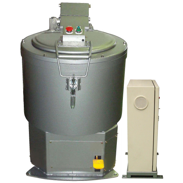 （株）田中技研 脱油機/脱水機 TB‐INV インバーター付 脱油機／脱水機 TB-22-INV ｲﾝﾊﾞｰﾀｰﾂｷ