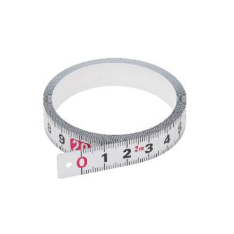 （株）ＴＪＭデザイン ピットメジャー PIT ピットメジャー２ｍ PIT-20BL