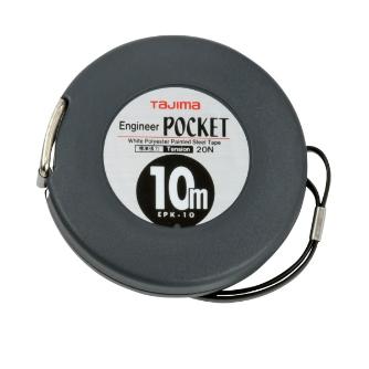 （株）ＴＪＭデザイン エンジニヤ ポケット EPK エンジニヤ　ポケット　１０ｍ EPK-10BL