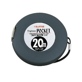 （株）ＴＪＭデザイン エンジニヤ ポケット EPK エンジニヤ　ポケット　２０ｍ EPK-20BL